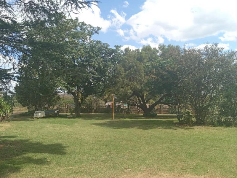 0 Bedroom Property for Sale in Potchefstroom Rural North West